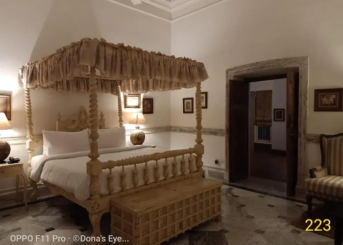 The Rajbari Bawali
