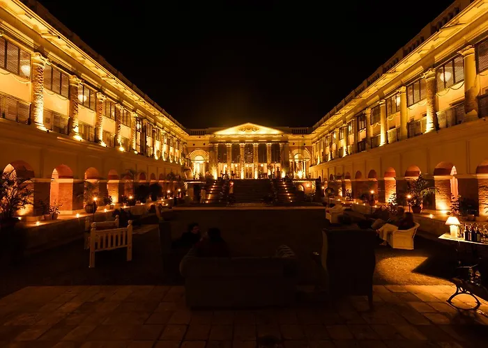 The Rajbari Bawali