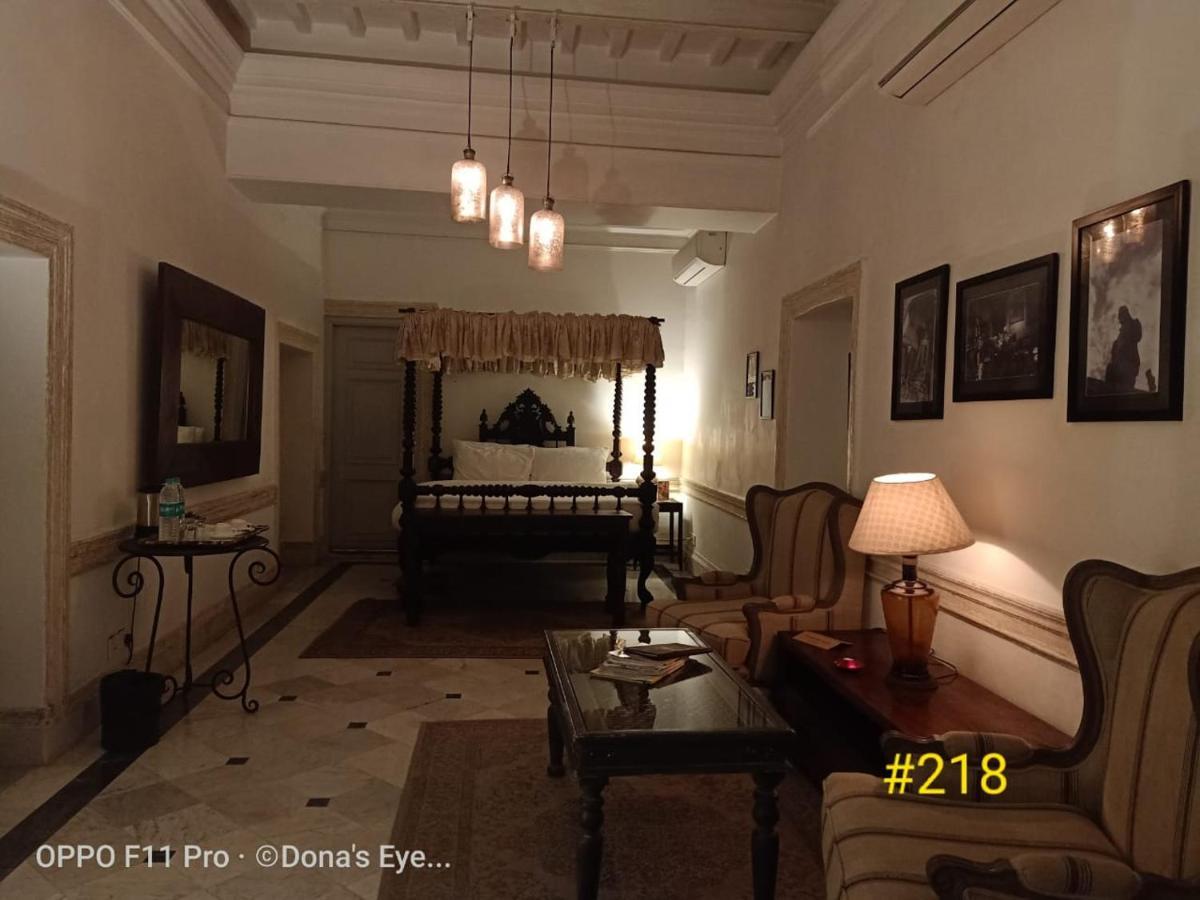Resort The Rajbari Bawali