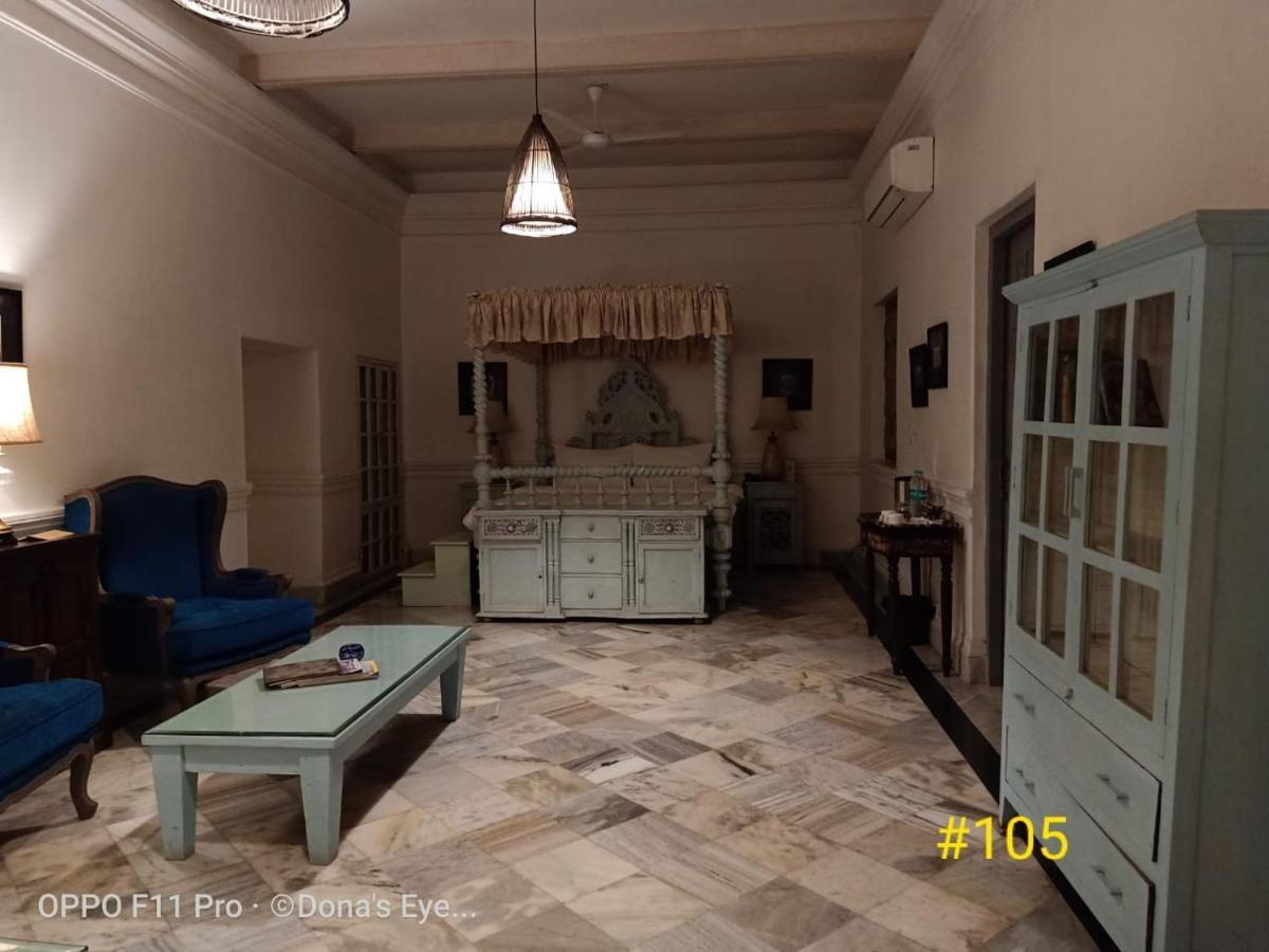 The Rajbari Bawali Resort