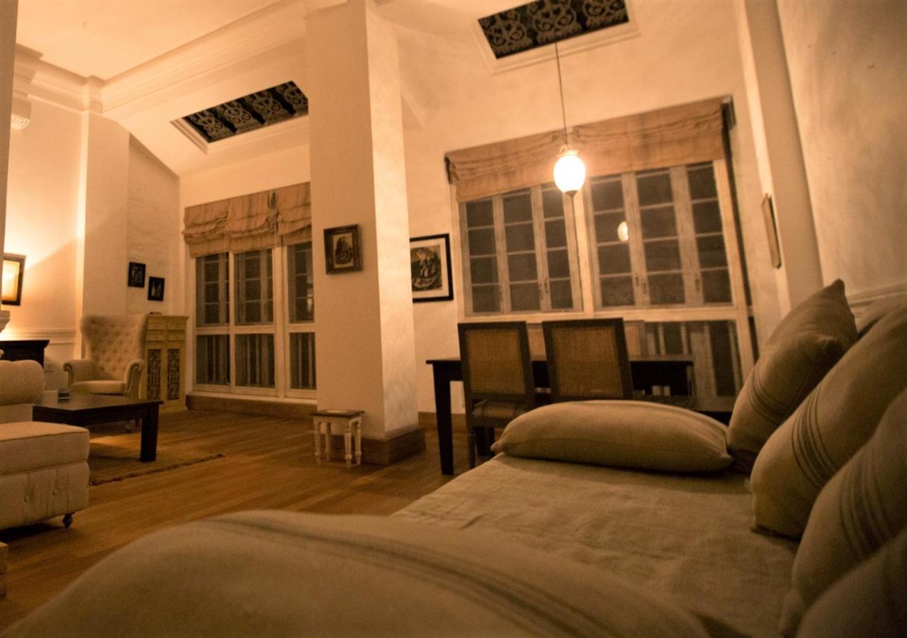 The Rajbari Bawali Resort