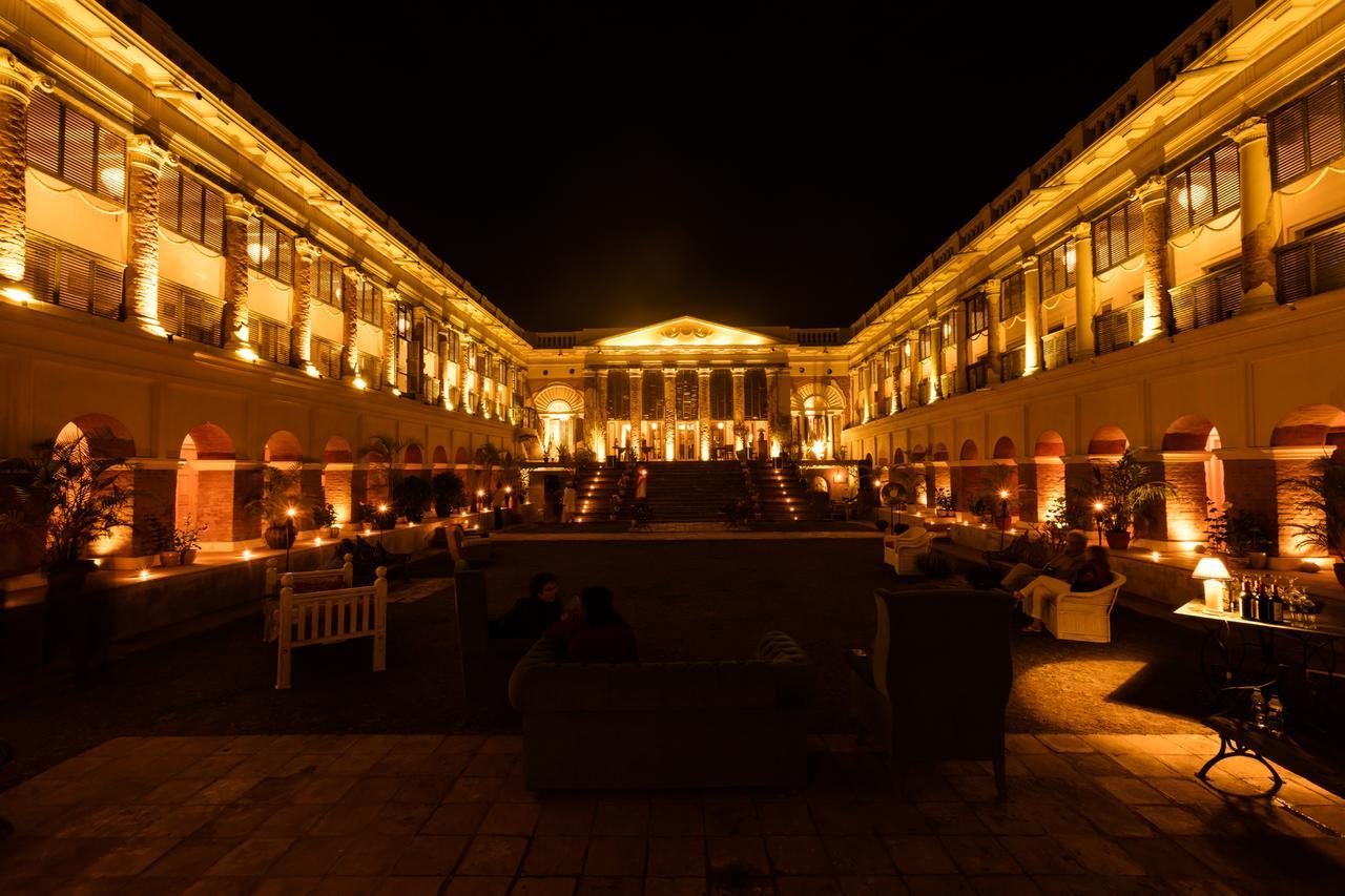 The Rajbari Bawali Resort 4*