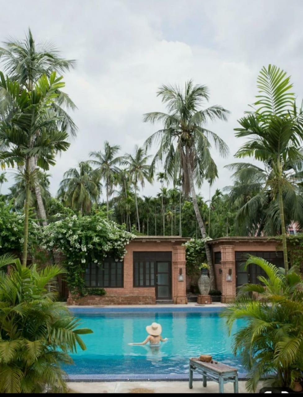 The Rajbari Bawali 4* Kolkata
