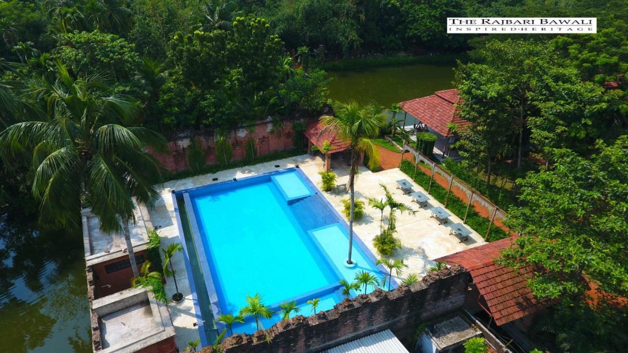 The Rajbari Bawali Resort 4*